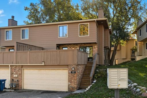 Move in Condition TH in Demand Neighborhood