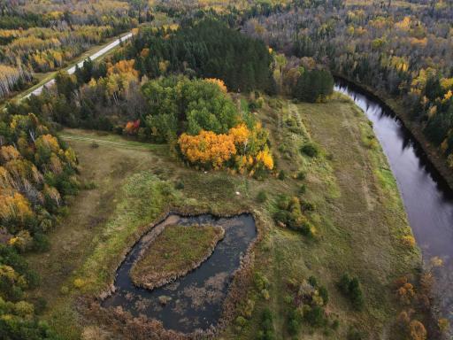 7102 County Road 5, Effie, MN 56639