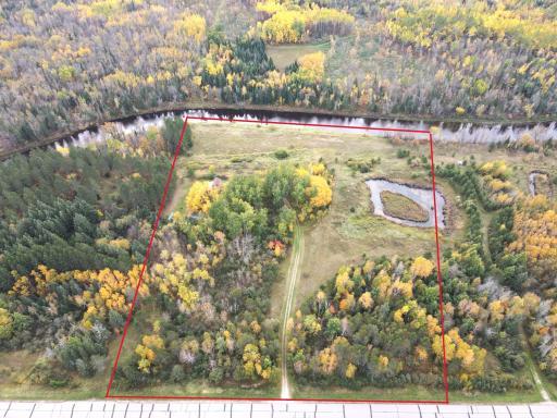 7102 County Road 5, Effie, MN 56639