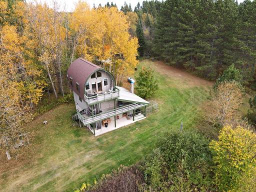 7102 County Road 5, Effie, MN 56639