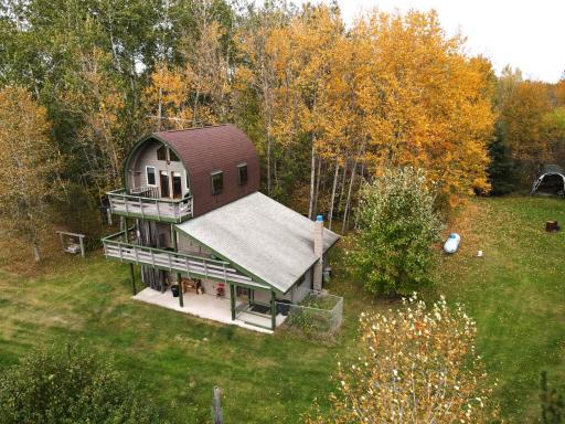 7102 County Road 5, Effie, MN 56639