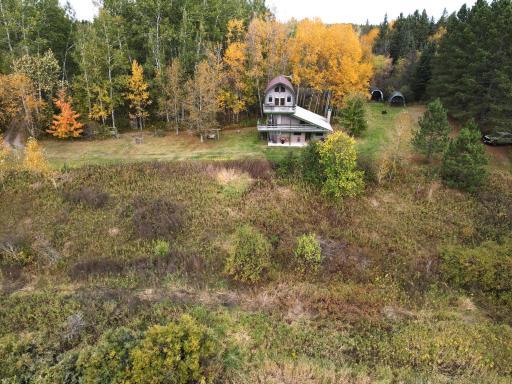 7102 County Road 5, Effie, MN 56639