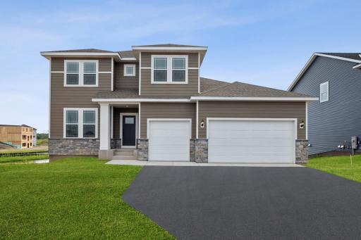 15048 116th Avenue N, Dayton, MN 55369