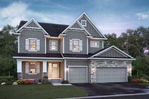 1295 Beaumont Boulevard, Jordan, MN 55352