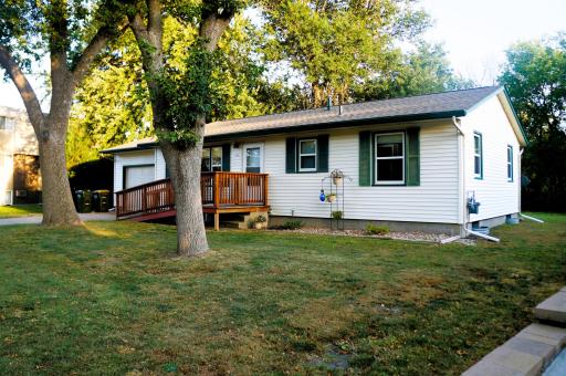 213 12th Avenue NW, Waseca, MN 56093