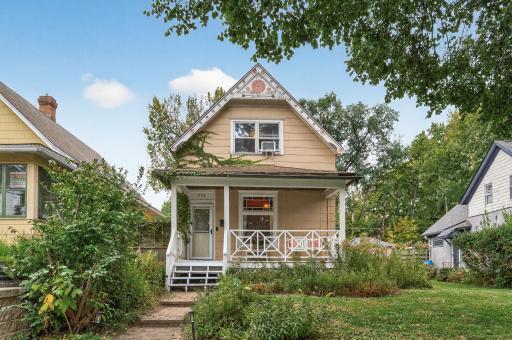 234 Sidney Street E, Saint Paul, MN 55107