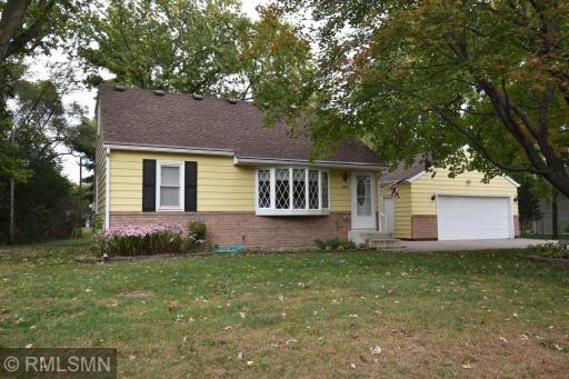 2201 108th Avenue NW, Minneapolis, MN 55433