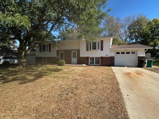 1429 Spartan Avenue, Albert Lea, MN 56007