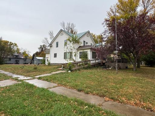 608 Bell Avenue, Westbrook, MN 56183