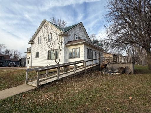 Photo for 608 Bell Avenue, Westbrook, MN 56183 - listing #6803287 608 Bell Avenue, Westbrook, MN 56183