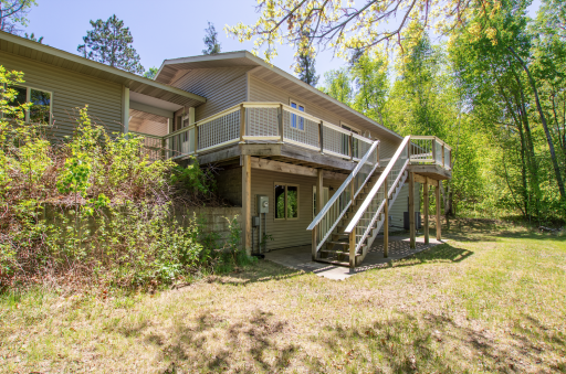 4325 Brinkman Drive NE, Bemidji, MN 56601