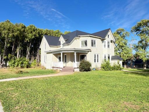 213 W Fremont Street, Spring Valley, MN 55975