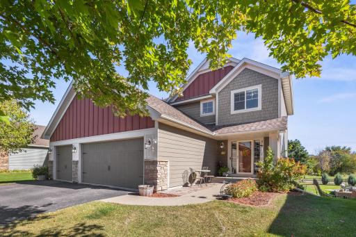 Photo for 13528 Big Sandy Lake Drive, Rogers, MN 55374 - listing #6803331 13528 Big Sandy Lake Drive, Rogers, MN 55374