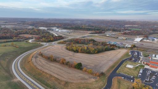 tbd- County 24 Boulevard, Cannon Falls, MN 55009