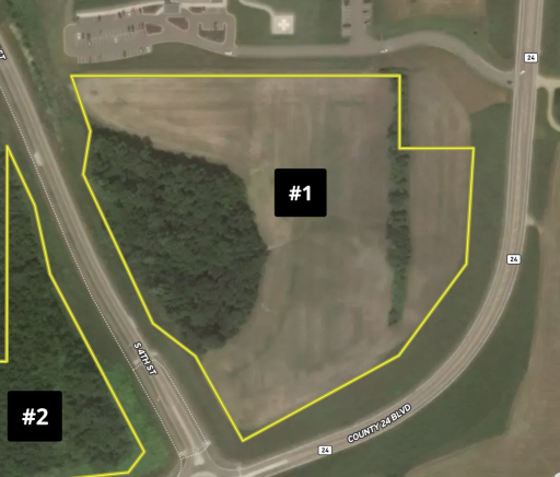 tbd- County 24 Boulevard, Cannon Falls, MN 55009
