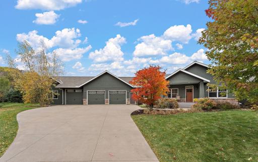 2206 Paris Avenue N, Stillwater, MN 55082