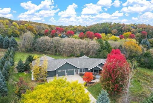 2206 Paris Avenue N, Stillwater, MN 55082