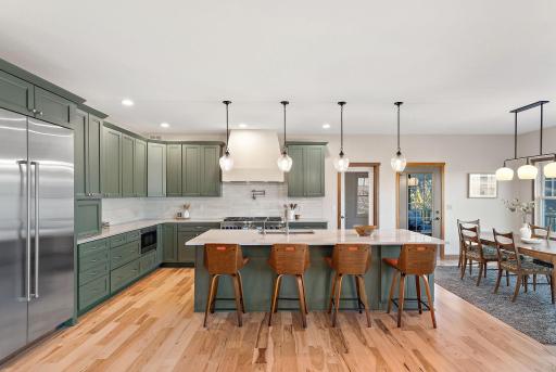 2206 Paris Avenue N, Stillwater, MN 55082