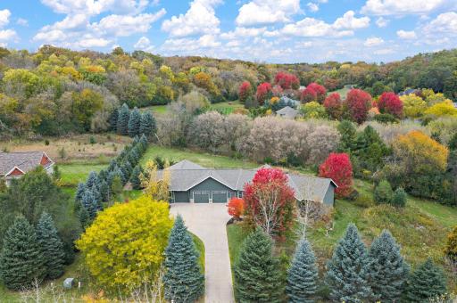 2206 Paris Avenue N, Stillwater, MN 55082