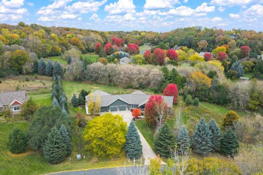 2206 Paris Avenue N, Stillwater, MN 55082