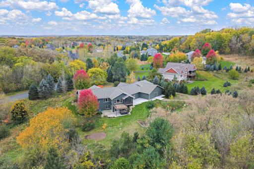 2206 Paris Avenue N, Stillwater, MN 55082