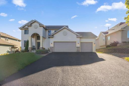 738 Quail Road, Young America, MN 55397