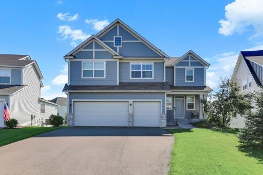 2325 Keystone Avenue NE, Saint Michael, MN 55376