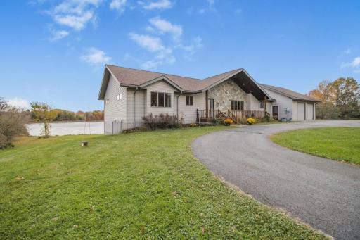 562 138th Avenue, Turtle Lake, WI 54889