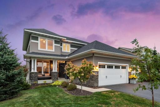 Photo for 1218 Interlaken Parkway N, Waconia, MN 55387 - listing #6803377 1218 Interlaken Parkway North - Spacecrafting - 0001.jpg