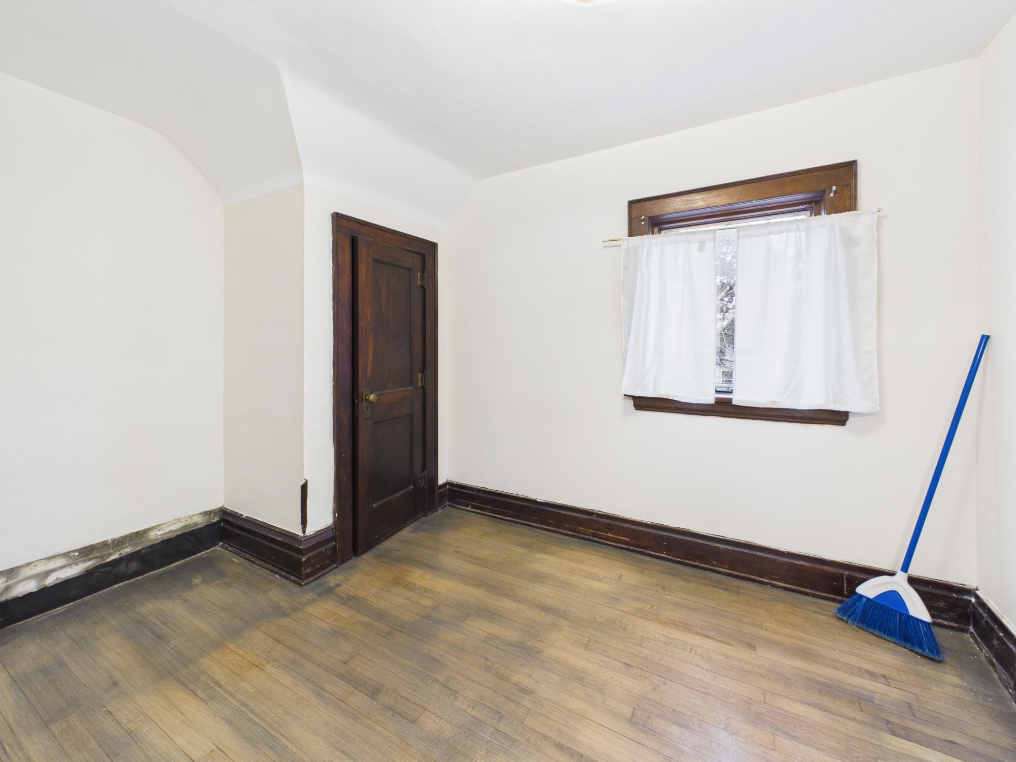 Bedroom 3 - Upper level - 3032 Longfellow Ave., Minneapolis