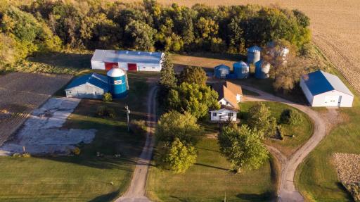 20660 90th Avenue SE, Atwater, MN 56209