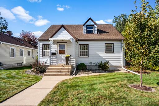 5132 45th Avenue S, Minneapolis, MN 55417