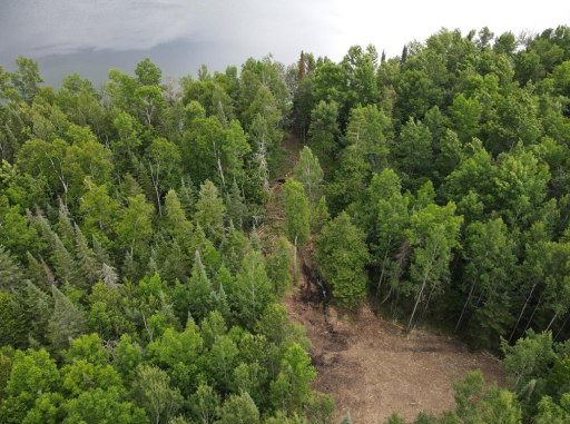 Parcel A County Road 35, Deer River, MN 56636
