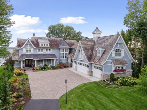 2789 Pheasant Road, Excelsior, MN 55331