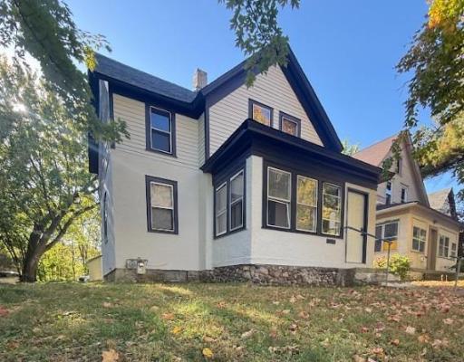 2349 Ferrant Place, Minneapolis, MN 55411