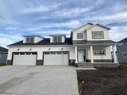 7448 16th Street S, Fargo, ND 58104