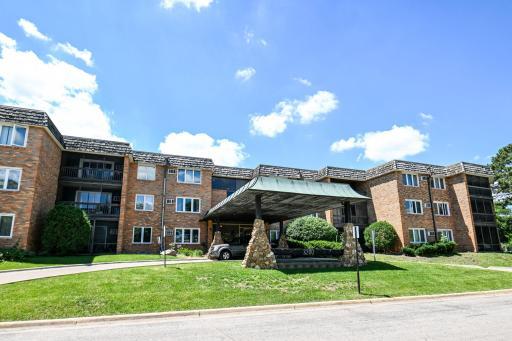 3200 Virginia Avenue S, 304, Minneapolis, MN 55426