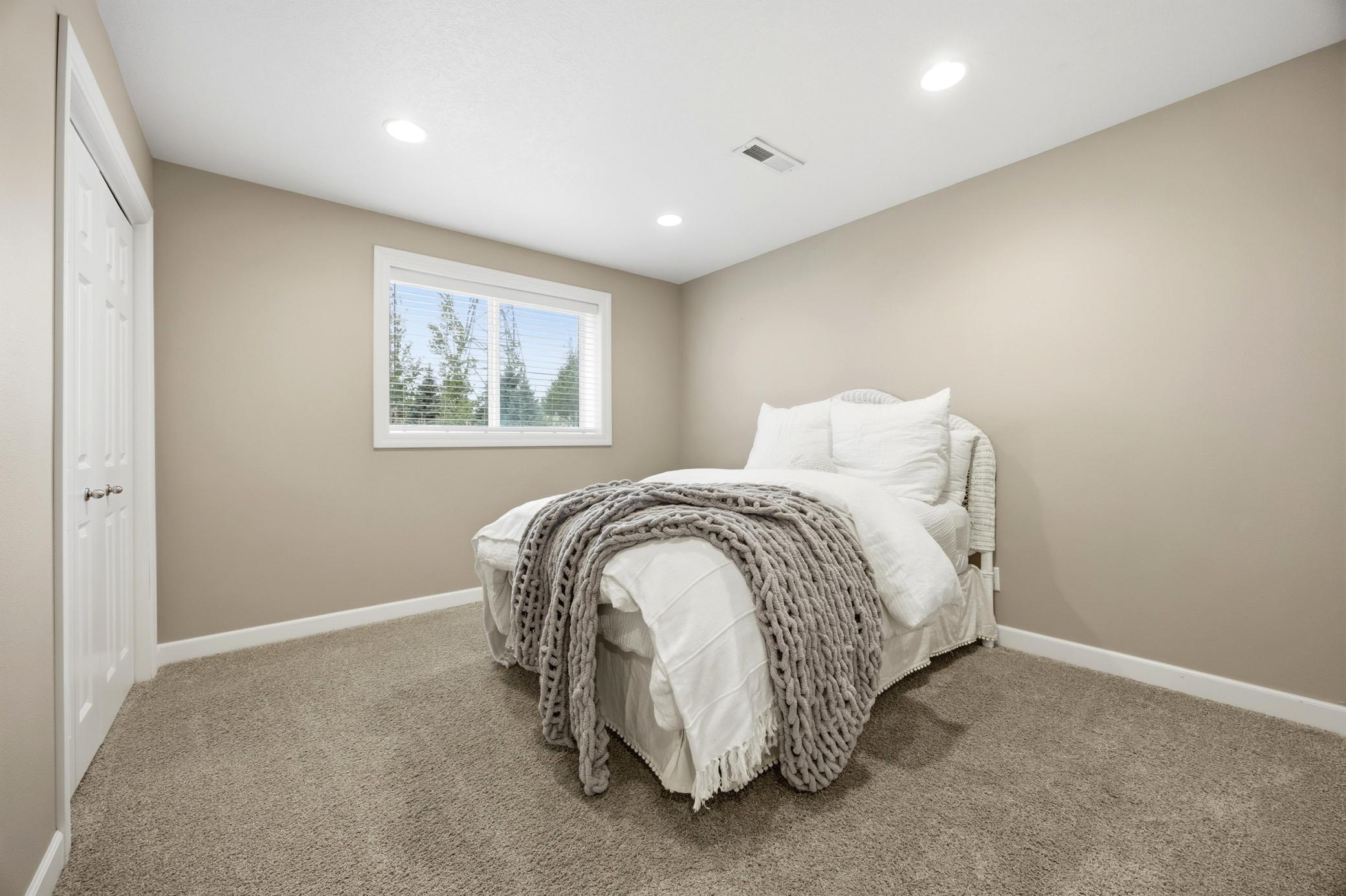 Bedroom #5