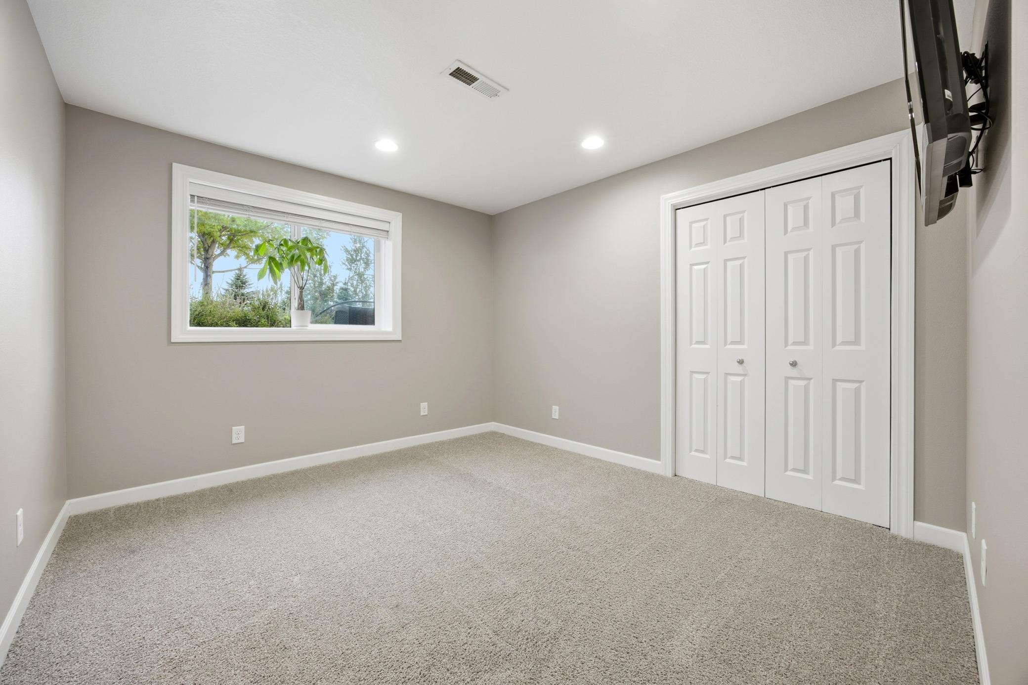 Bedroom #4
