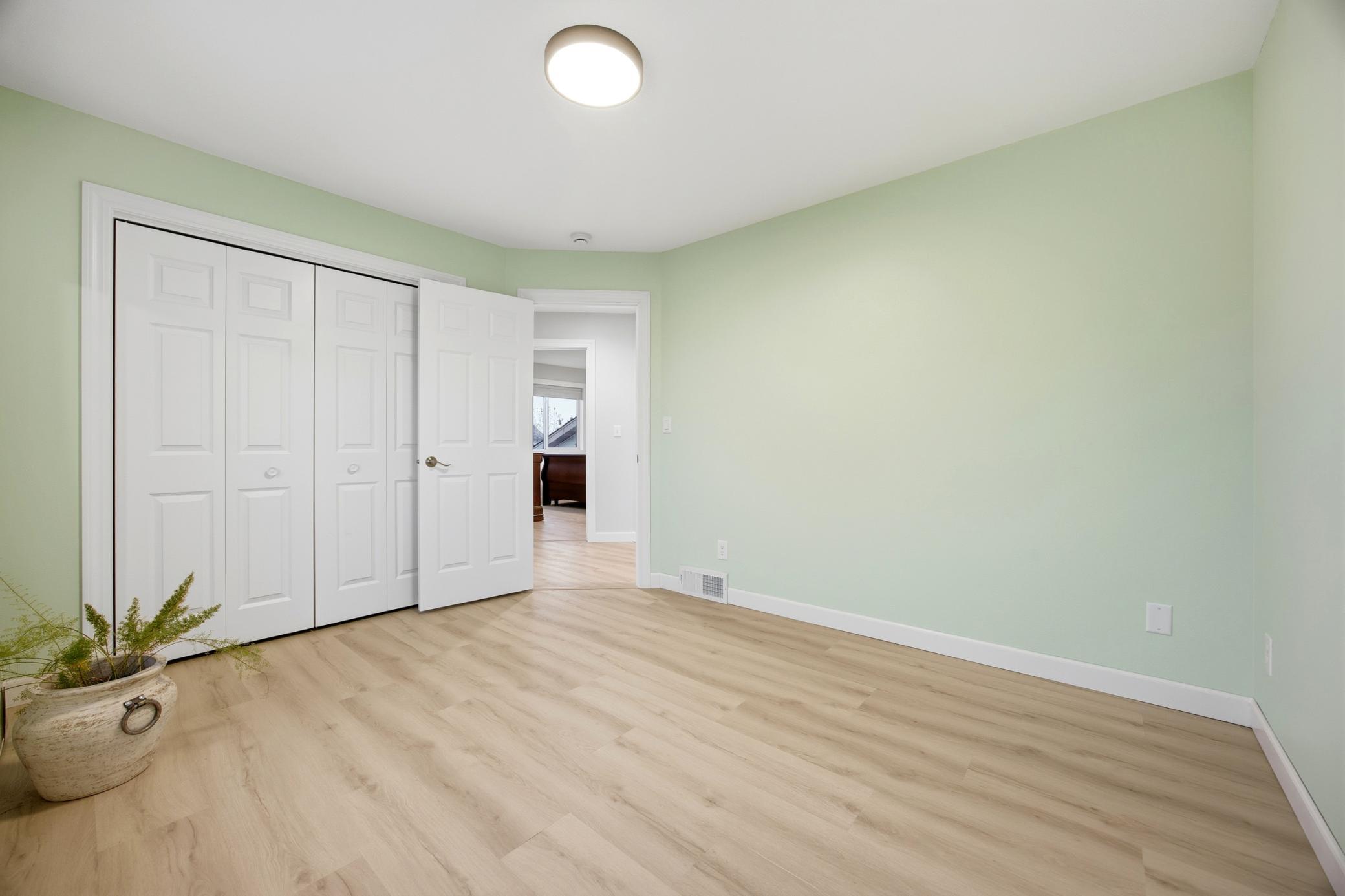 Bedroom #1
