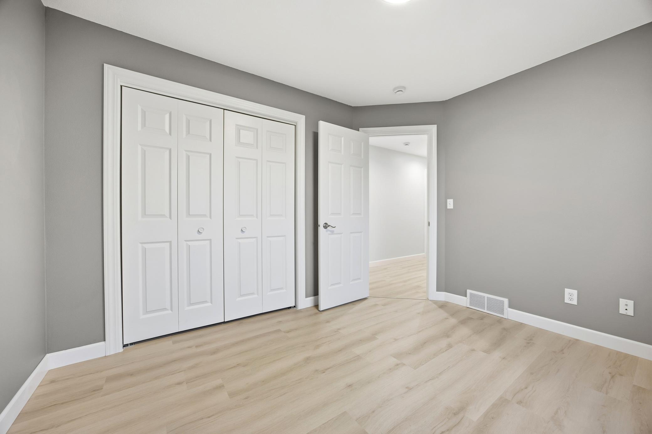 Bedroom #2