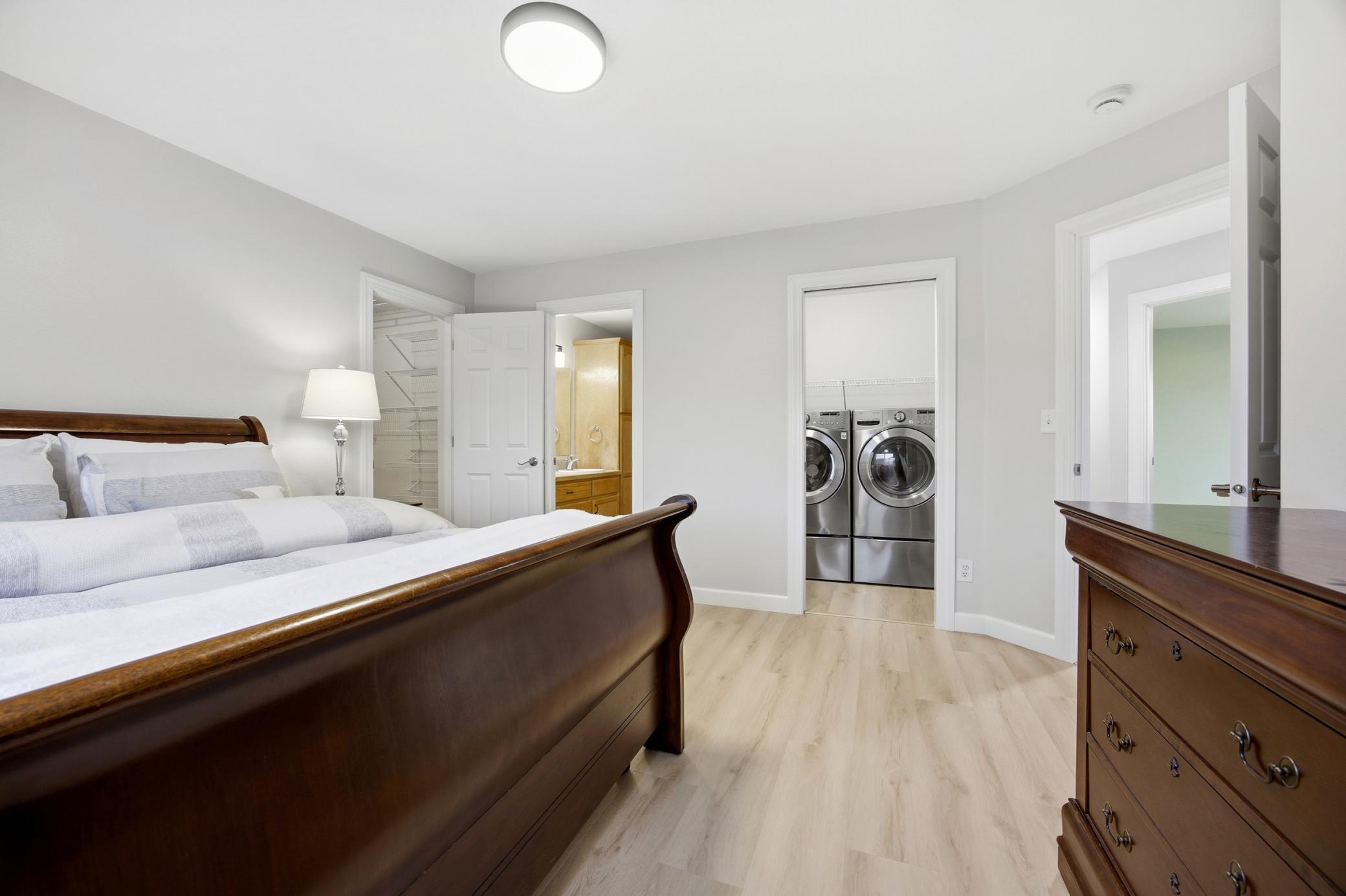 Bedroom #3