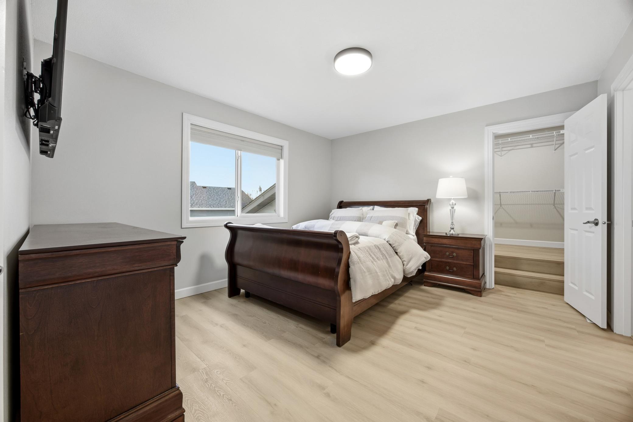 Bedroom #3