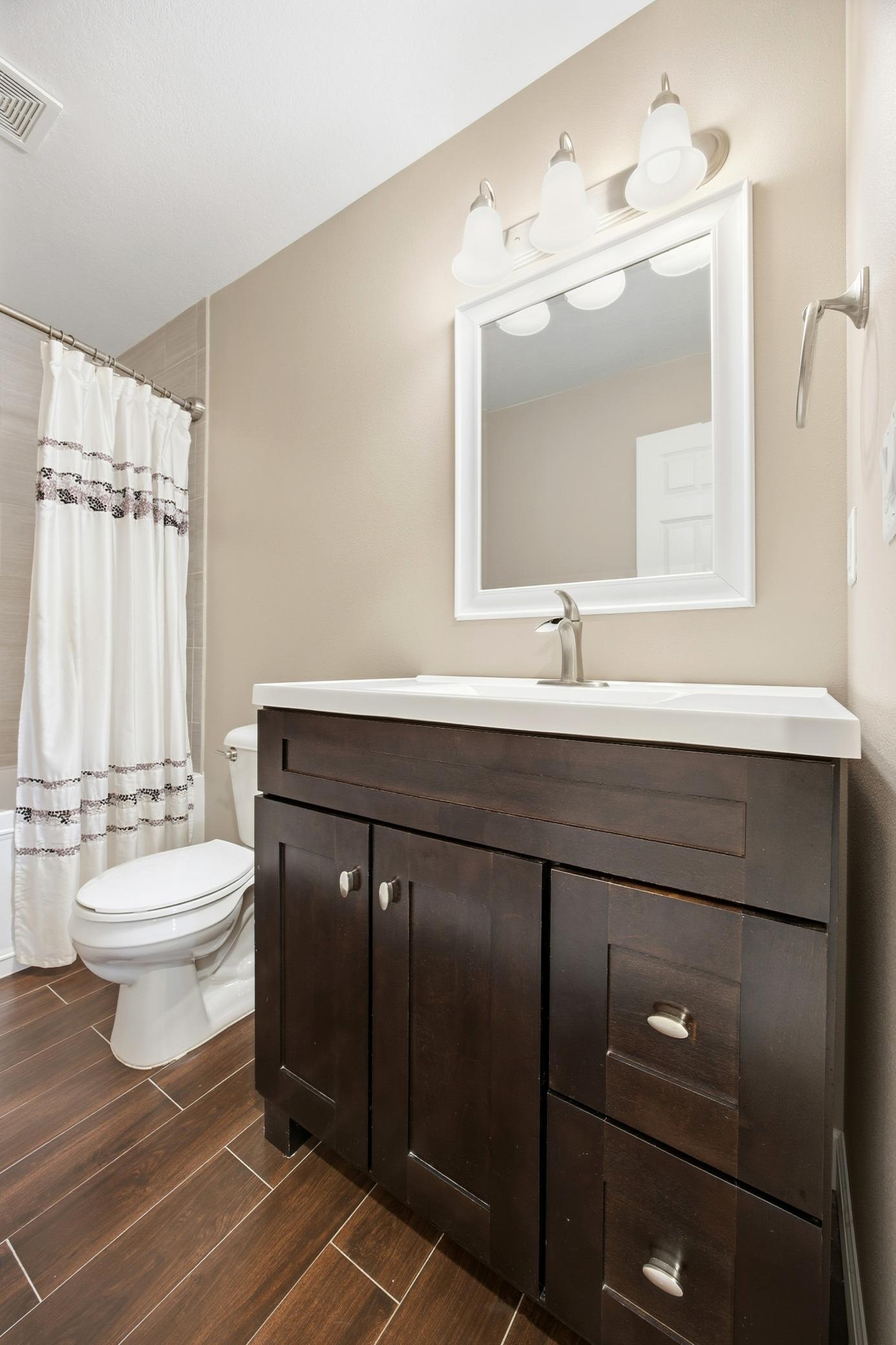 Bathroom #3