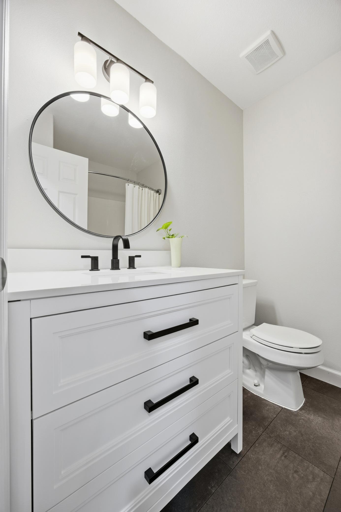 Bathroom #1
