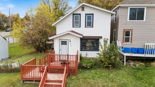 303 6th Avenue, Bovey, MN 55709