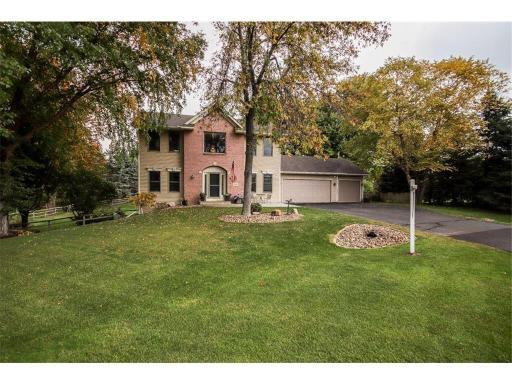 1510 Jalger Avenue NE, Saint Michael, MN 55376