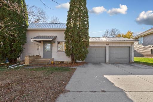 420 E Main Street, Arlington, MN 55307