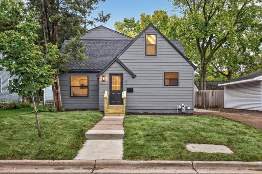 Every inch of this 4bed, 3bath home has been masterfully transformed by Kennedy Property Development.