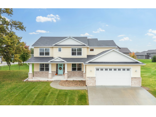 Photo for 2990 Pinewood Ridge Drive SE, Rochester, MN 55904 - listing #6803536 2990 Pinewood Ridge Drive SE, Rochester, MN 55904